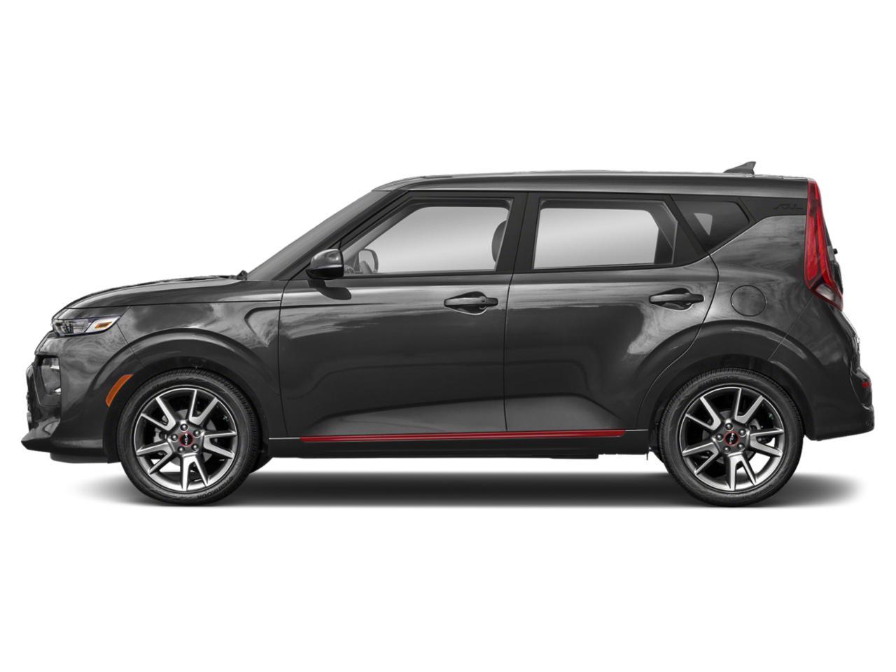 2022 Kia Soul Vehicle Photo in Tulsa, OK 74129