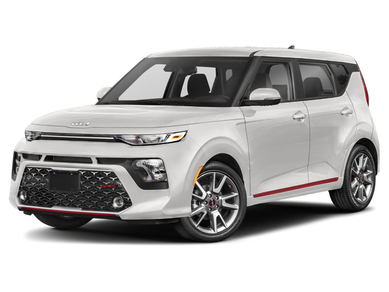 2022 Kia Soul Vehicle Photo in MOON TOWNSHIP, PA 15108-2571