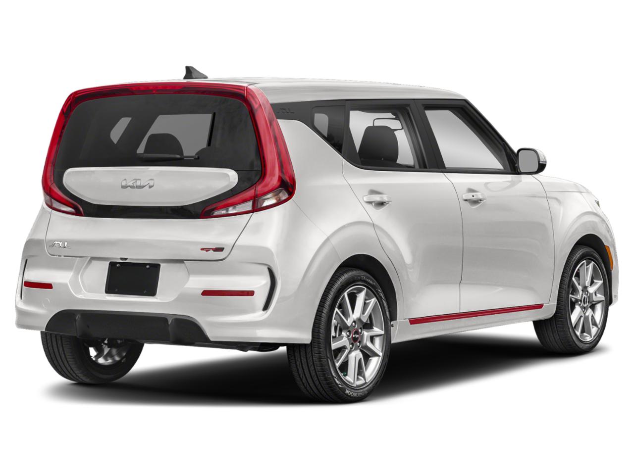 2022 Kia Soul Vehicle Photo in MOON TOWNSHIP, PA 15108-2571