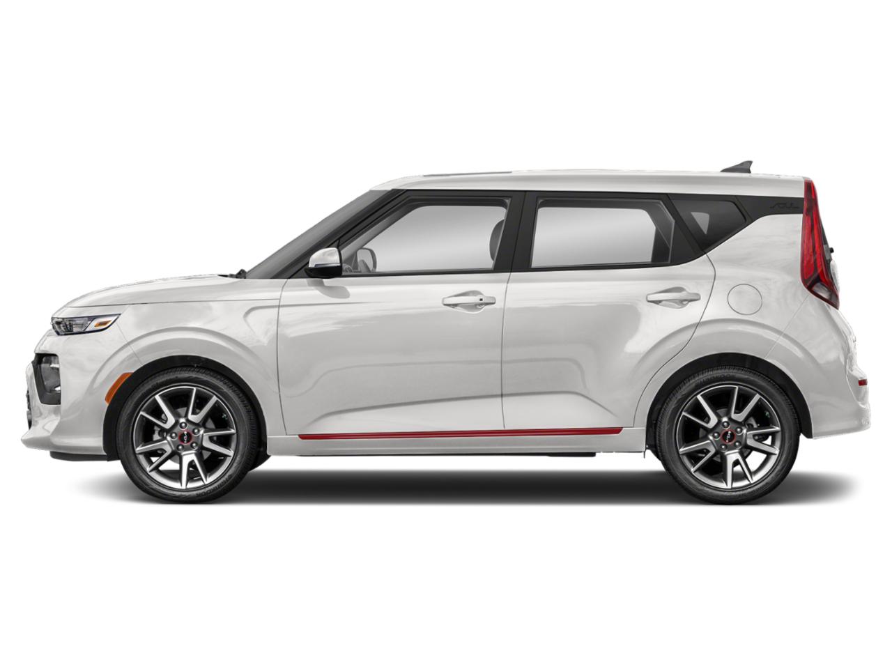 2022 Kia Soul Vehicle Photo in MOON TOWNSHIP, PA 15108-2571