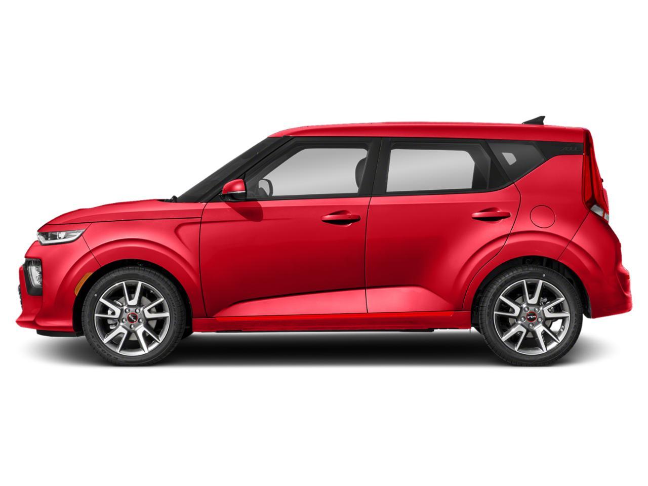 2022 Kia Soul Vehicle Photo in Harrisburg, PA 17111