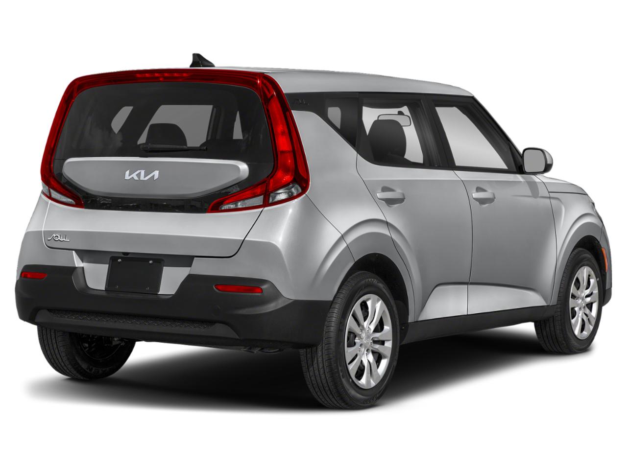 2022 Kia Soul Vehicle Photo in Memphis, TN 38128