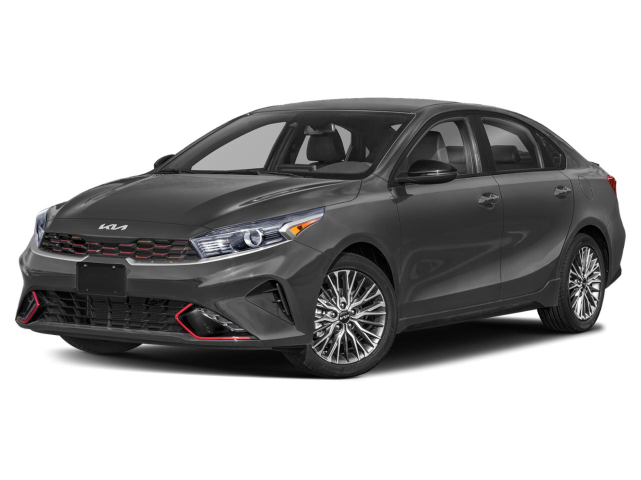 2022 Kia Forte Vehicle Photo in SELMA, TX 78154-1460