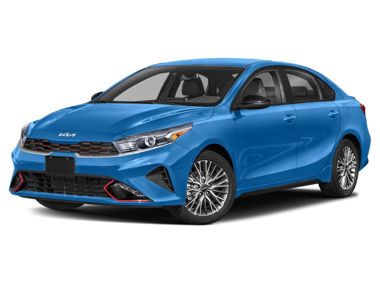 2022 Kia Forte Vehicle Photo in MEDINA, OH 44256-9631