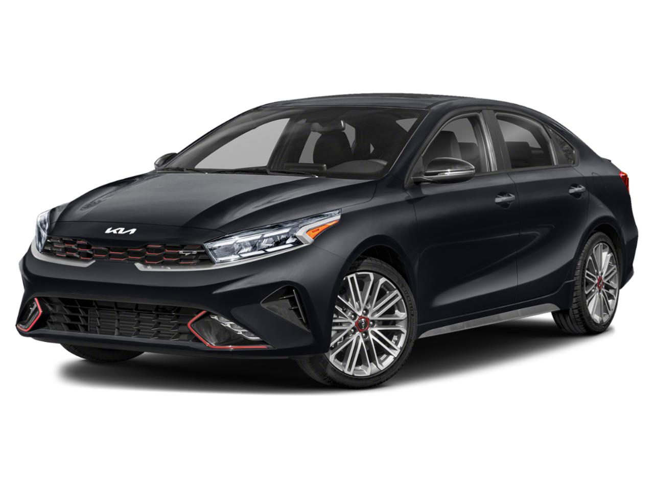 2022 Kia Forte Vehicle Photo in Ft. Myers, FL 33907