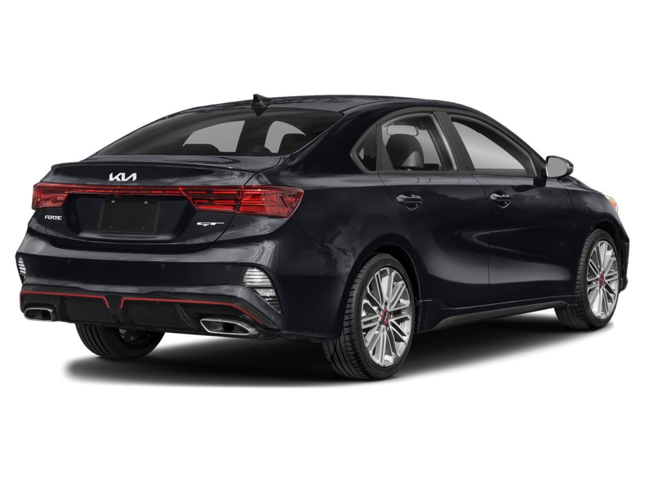 2022 Kia Forte Vehicle Photo in Ft. Myers, FL 33907