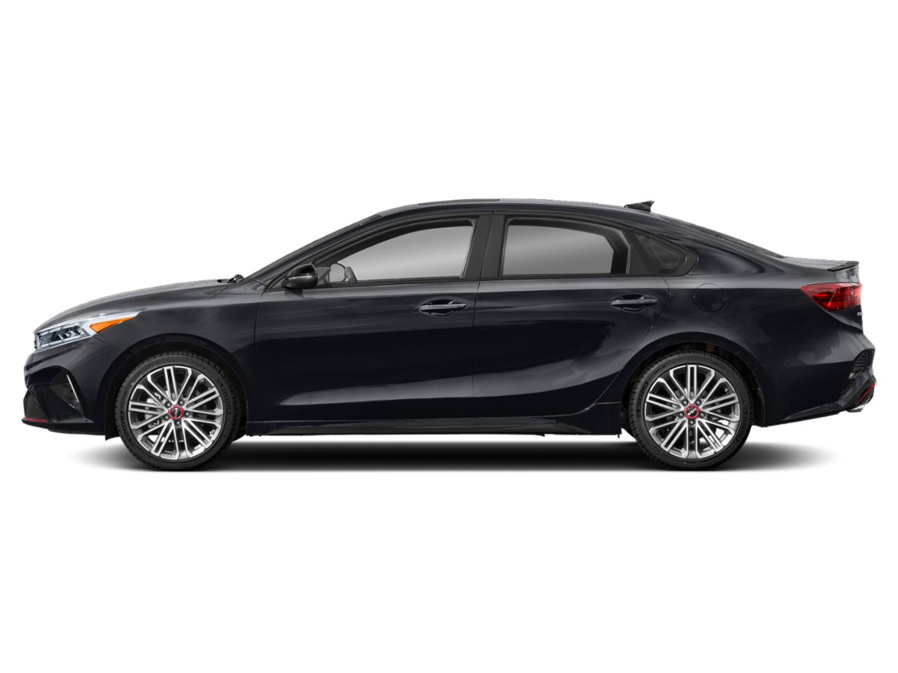 2022 Kia Forte Vehicle Photo in Ft. Myers, FL 33907