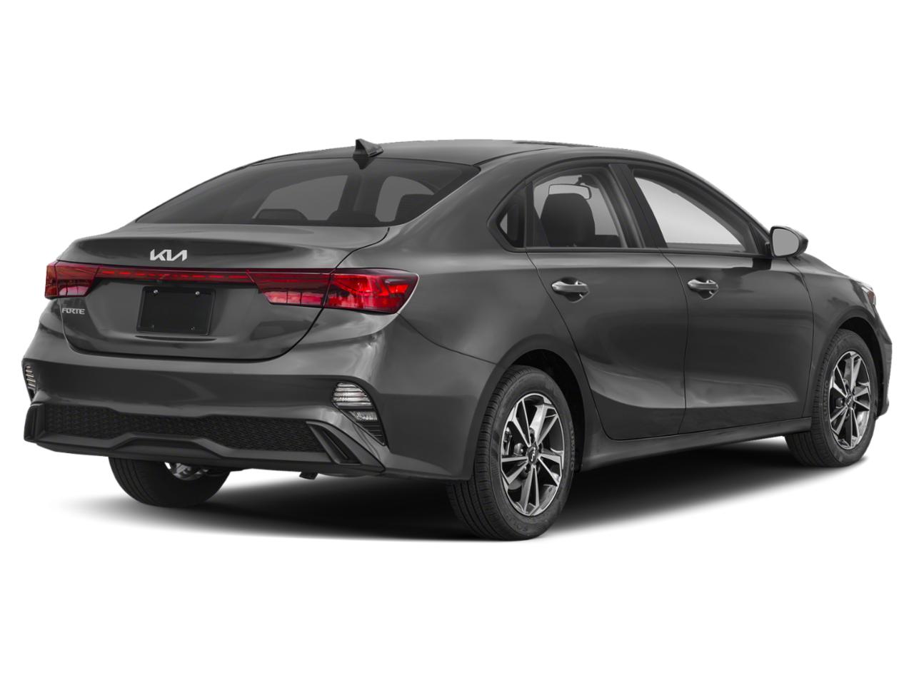 2022 Kia Forte Vehicle Photo in Pembroke Pines, FL 33027