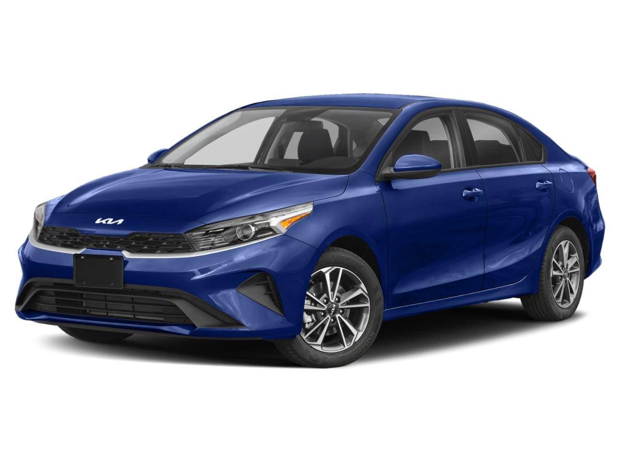 2022 Kia Forte Vehicle Photo in Corpus Christi, TX 78415