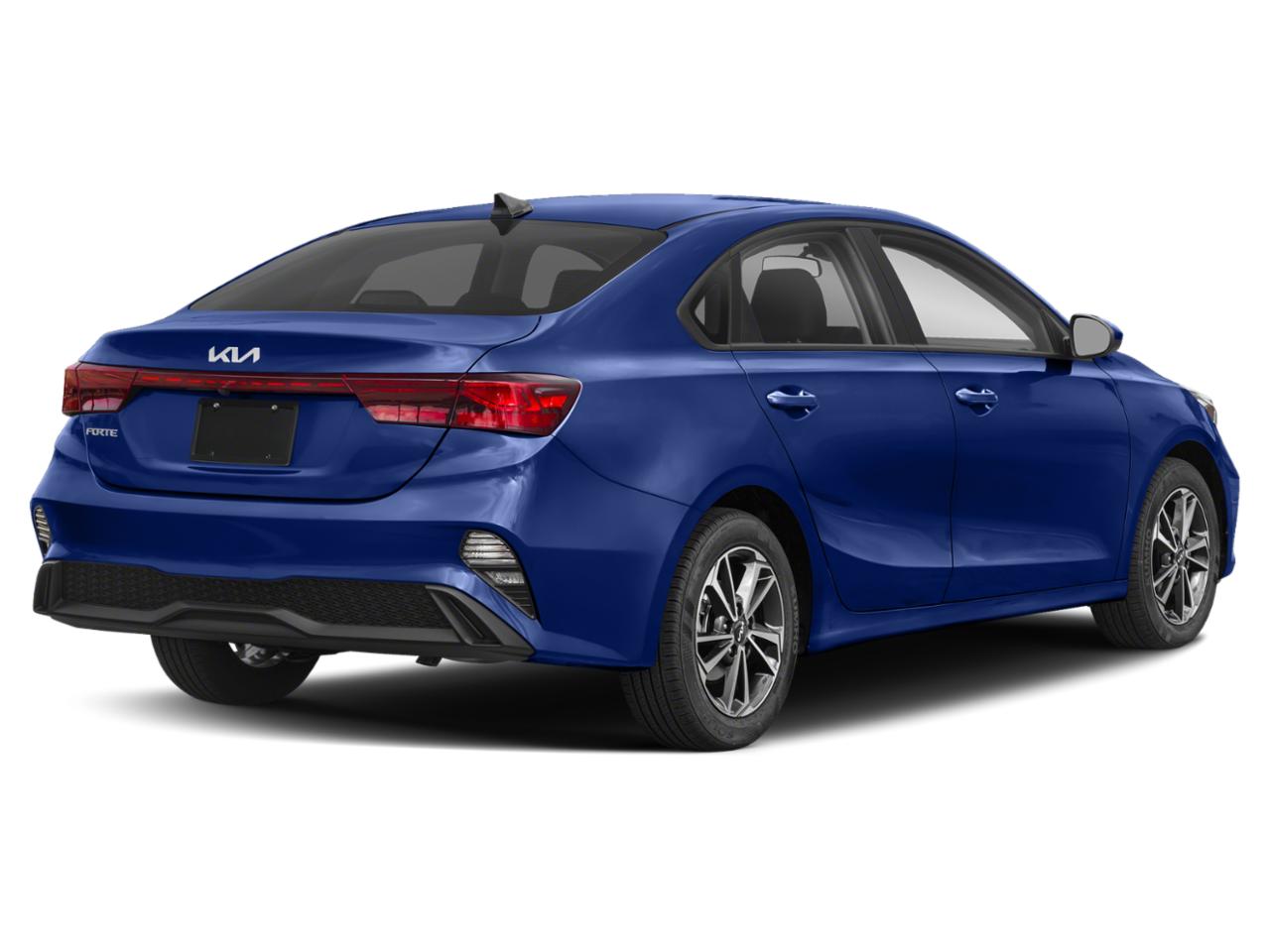 2022 Kia Forte Vehicle Photo in Corpus Christi, TX 78415