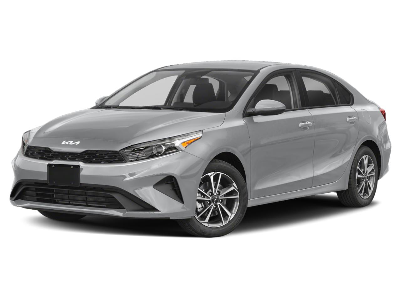 2022 Kia Forte Vehicle Photo in MEDINA, OH 44256-9631