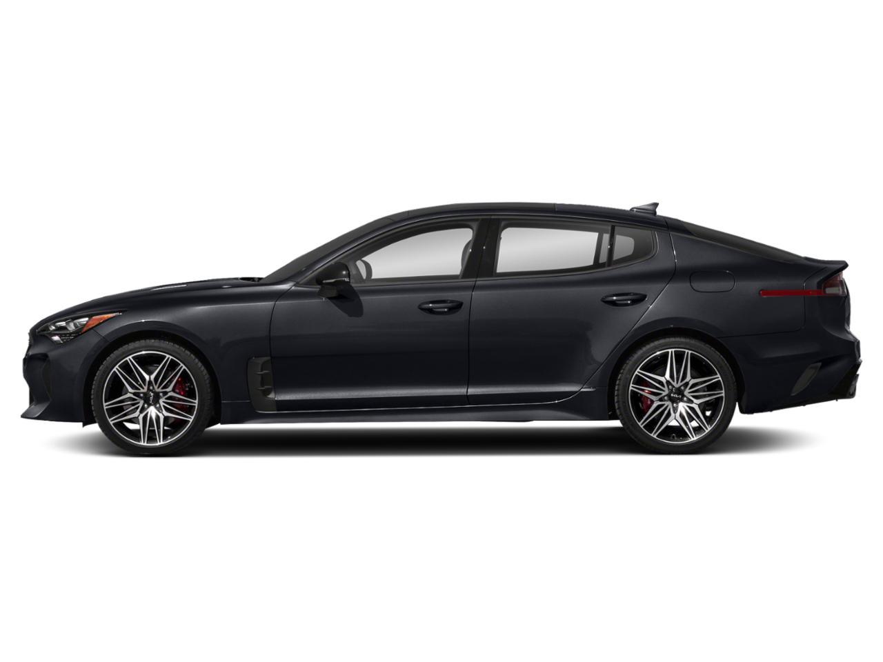 2022 Kia Stinger Vehicle Photo in Panama City, FL 32401
