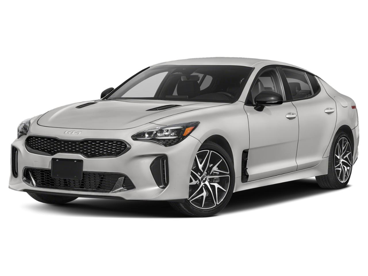 2022 Kia Stinger Vehicle Photo in Grapevine, TX 76051