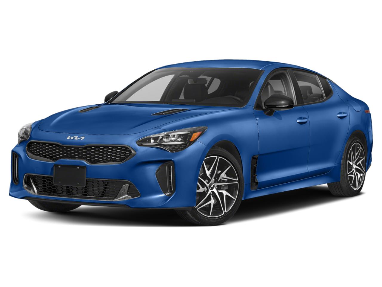 2022 Kia Stinger Vehicle Photo in CLEARWATER, FL 33764-7163