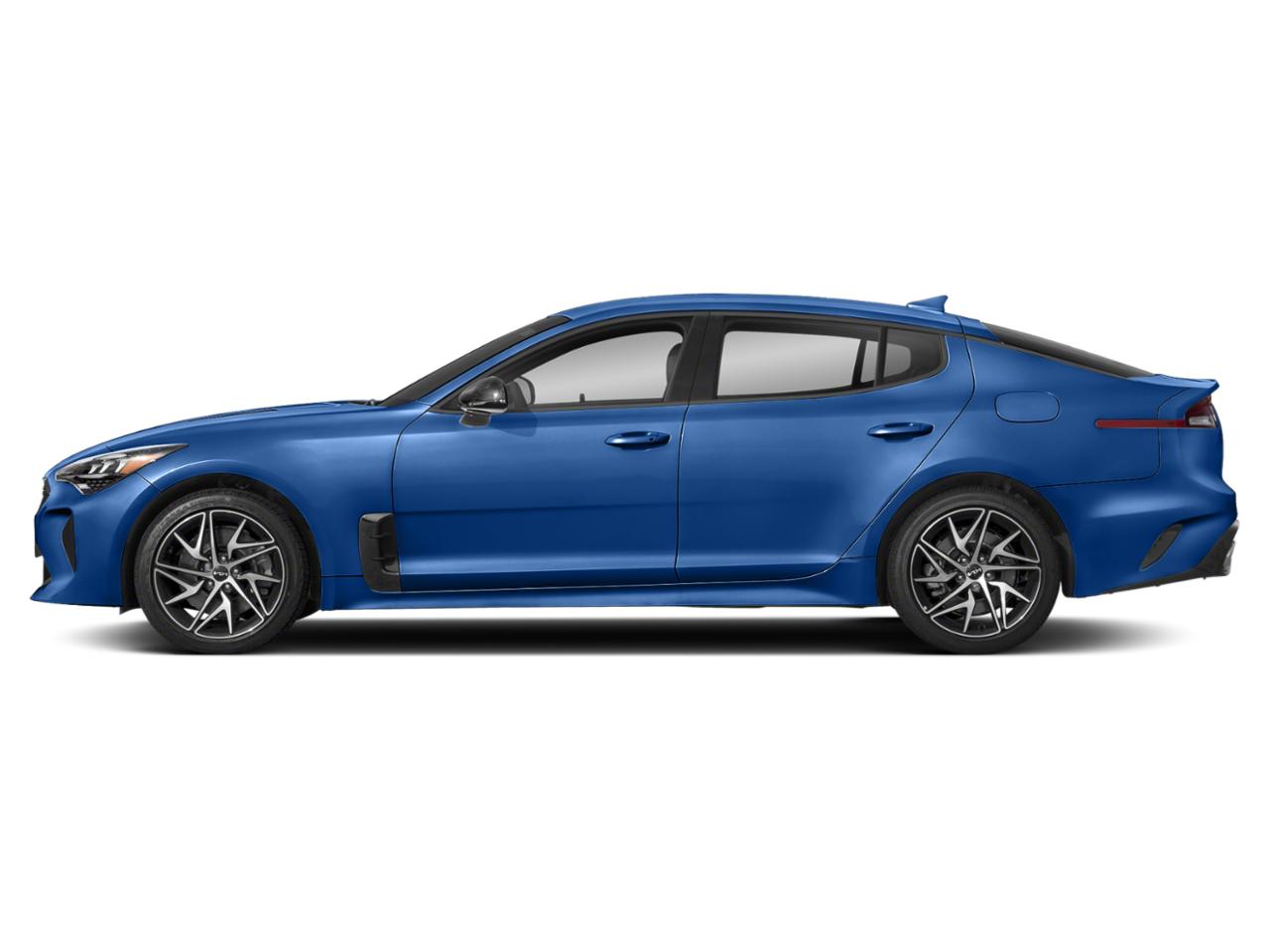 2022 Kia Stinger Vehicle Photo in CLEARWATER, FL 33764-7163