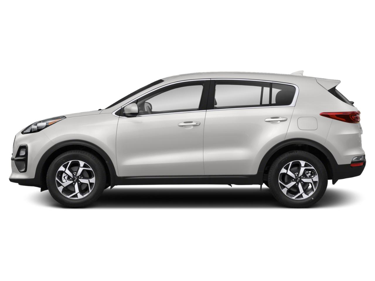 2022 Kia Sportage Vehicle Photo in PEORIA, AZ 85382-3715