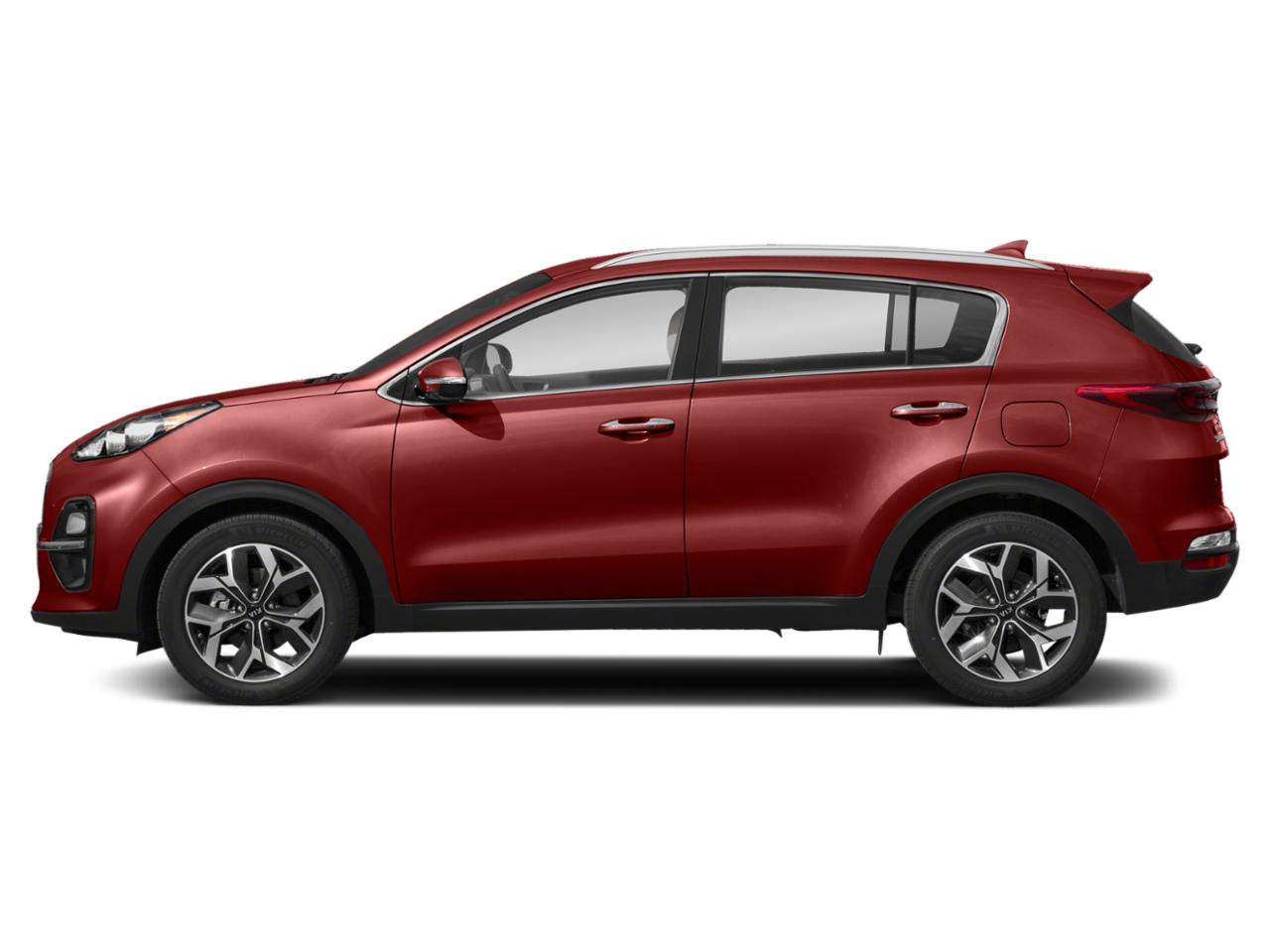 2022 Kia Sportage Vehicle Photo in BEAUFORT, SC 29906-4218