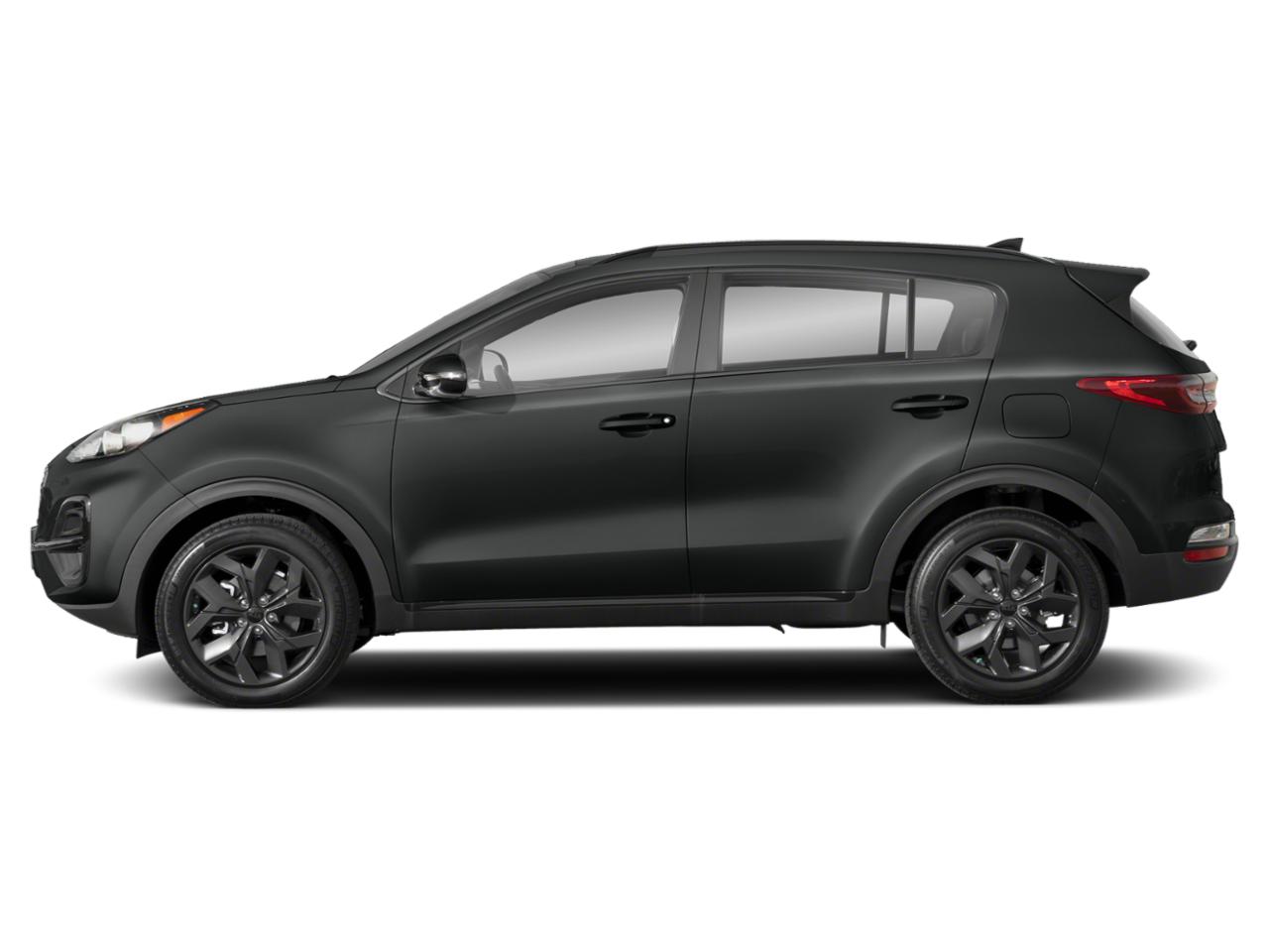 2022 Kia Sportage Vehicle Photo in Cedar Rapids, IA 52402