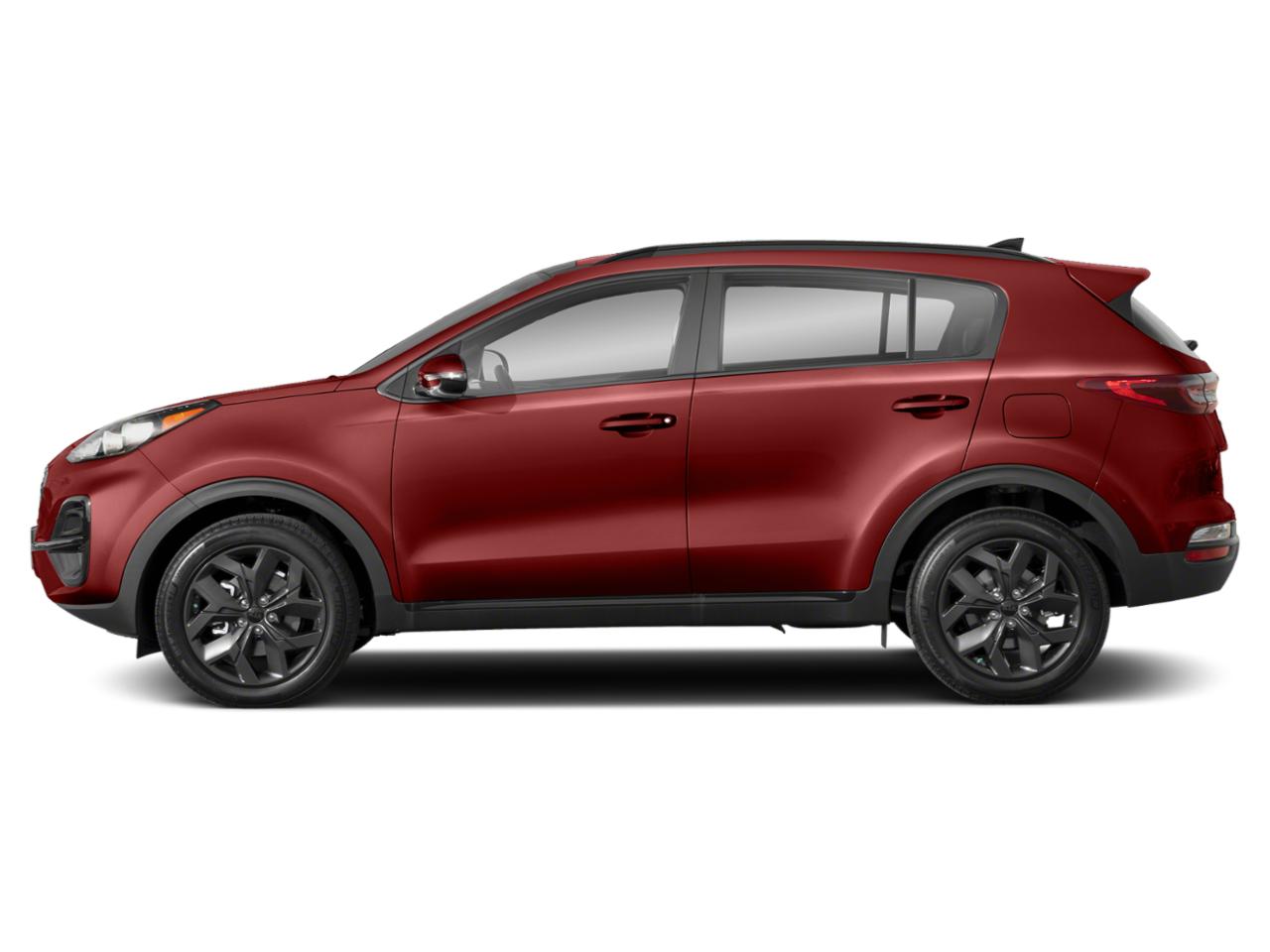 2022 Kia Sportage Vehicle Photo in Neenah, WI 54956