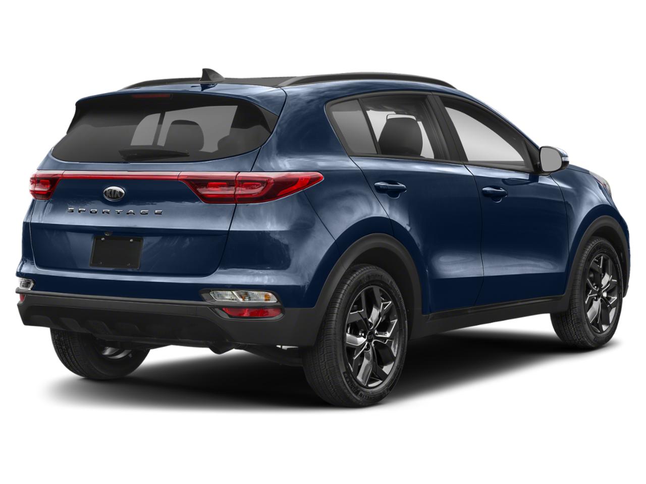 2022 Kia Sportage Vehicle Photo in Grapevine, TX 76051
