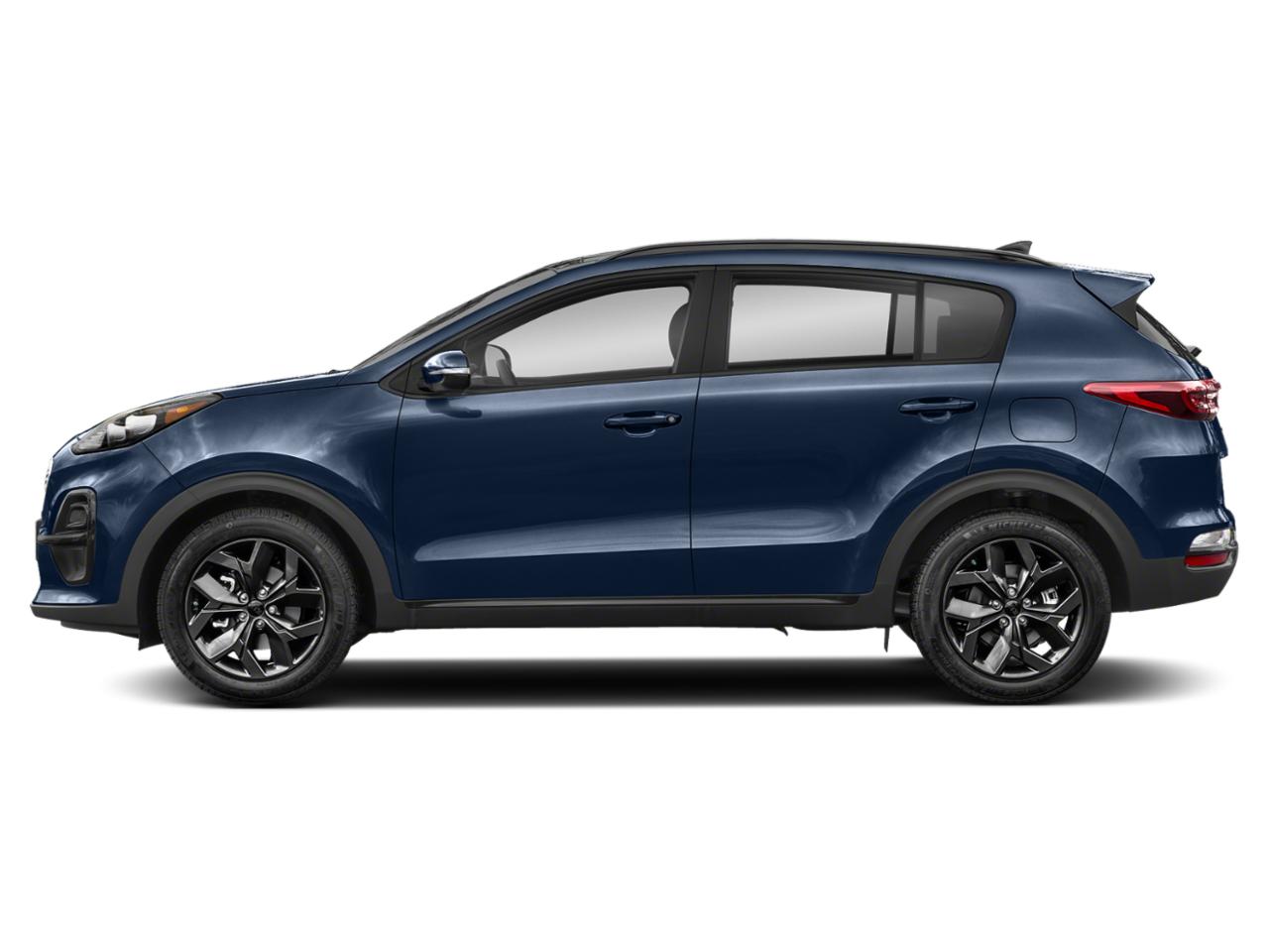 2022 Kia Sportage Vehicle Photo in Grapevine, TX 76051