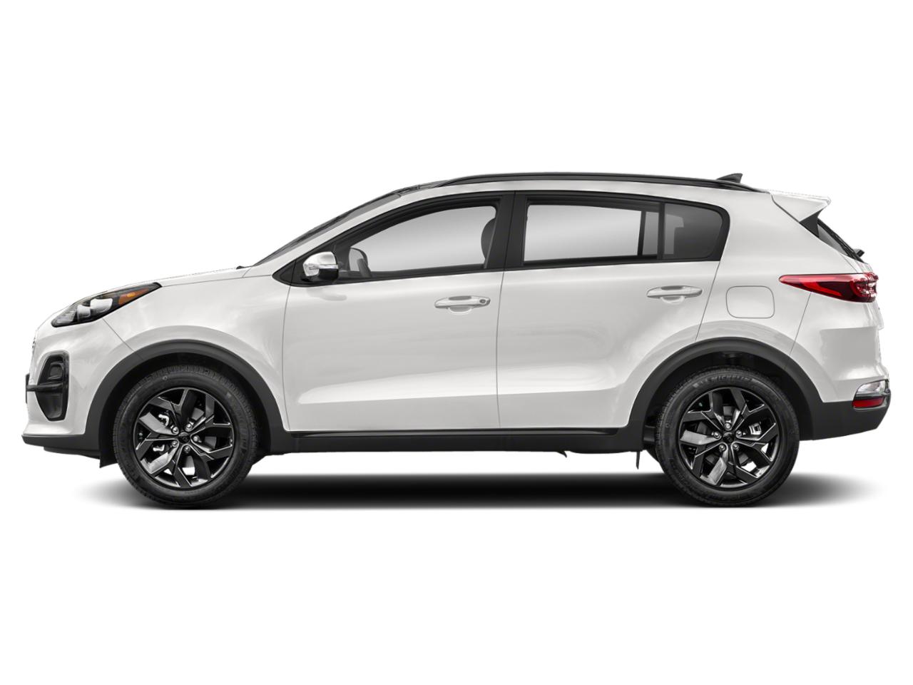 Used 2022 Kia Sportage Nightfall with VIN KNDP63AC9N7009169 for sale in Pearland, TX