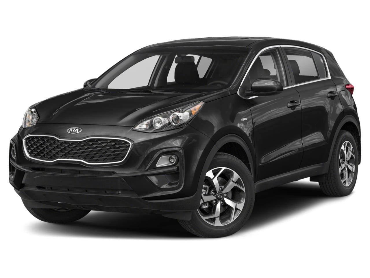 2022 Kia Sportage Vehicle Photo in Henderson, NV 89014