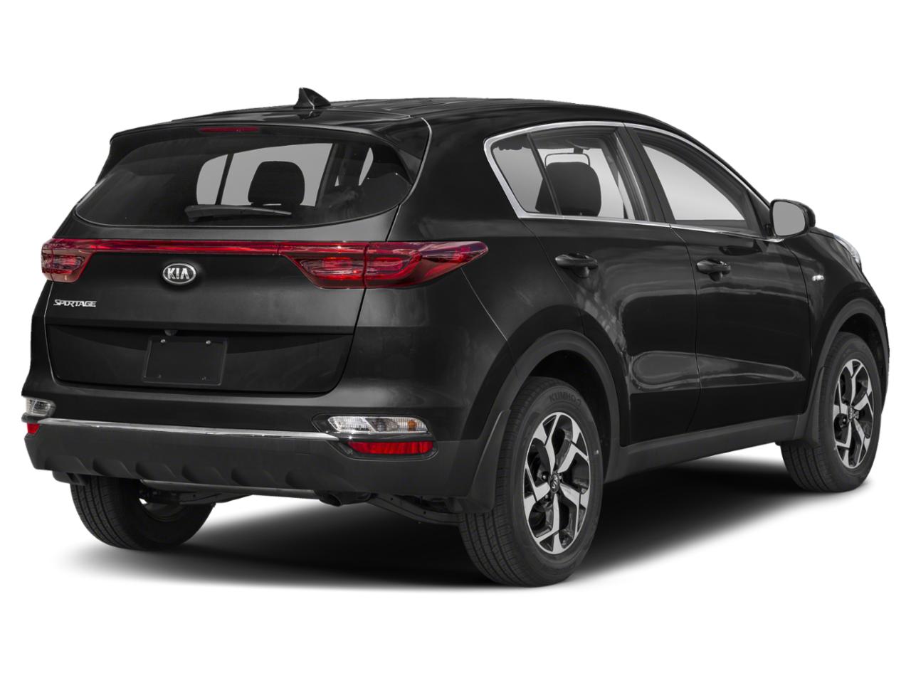 2022 Kia Sportage Vehicle Photo in Henderson, NV 89014