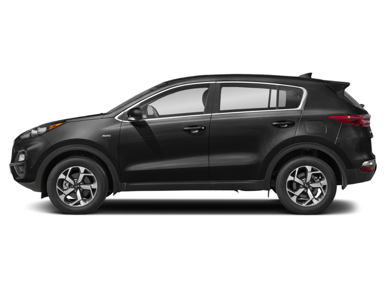 2022 Kia Sportage Vehicle Photo in Henderson, NV 89014