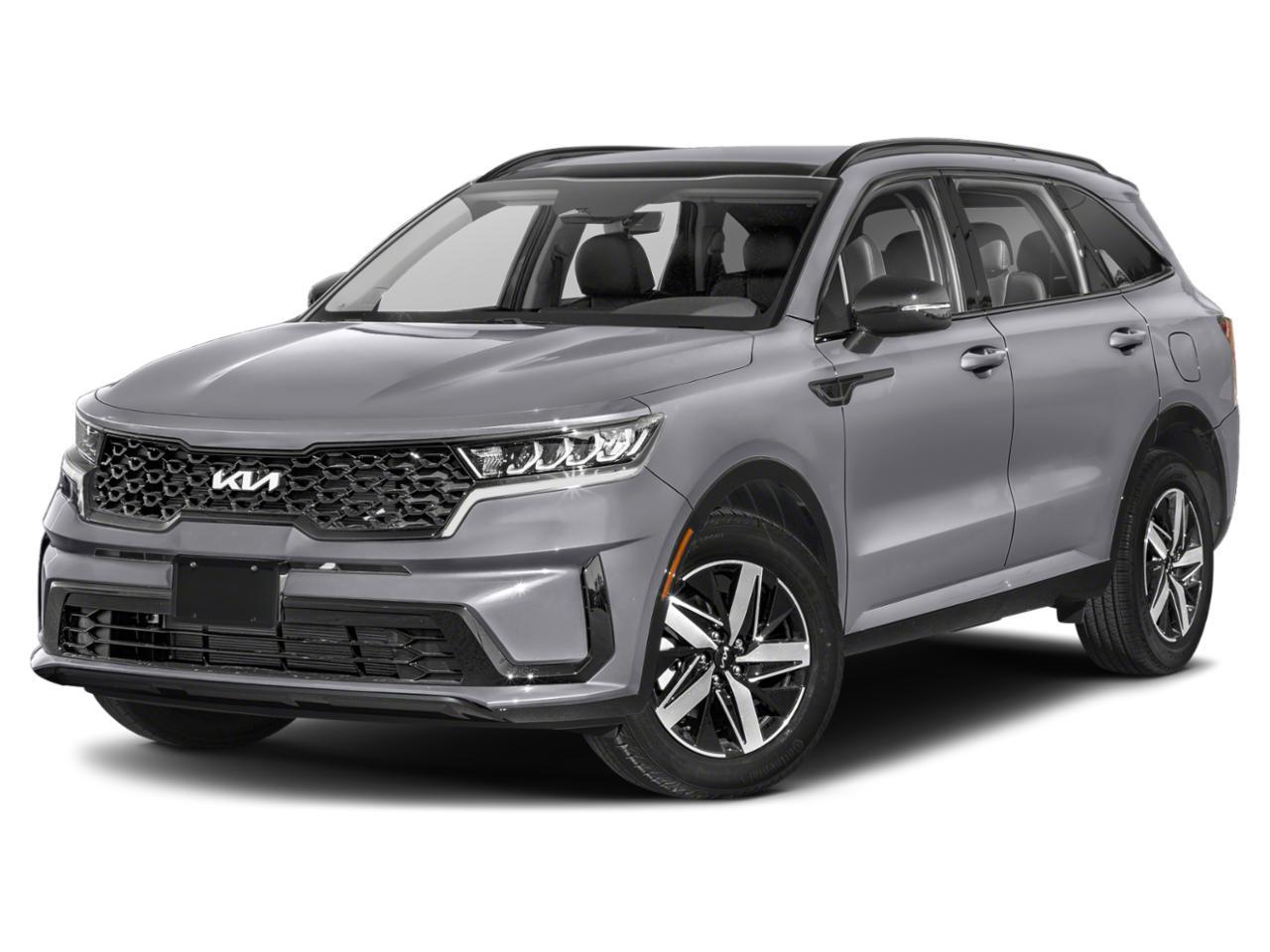 2022 Kia Sorento Vehicle Photo in Lees Summit, MO 64086