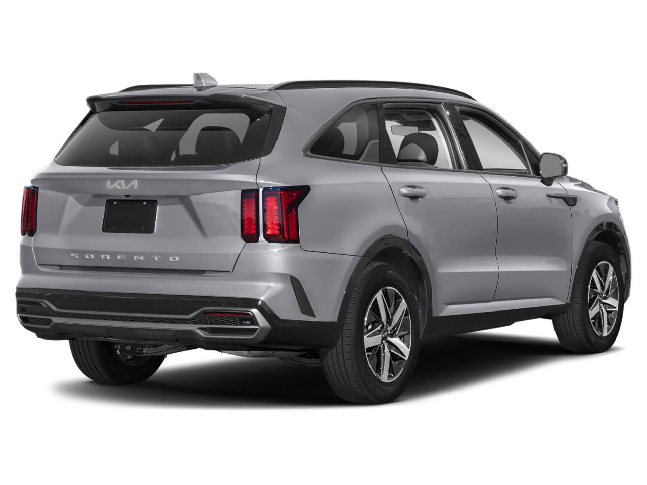 2022 Kia Sorento Vehicle Photo in Lees Summit, MO 64086