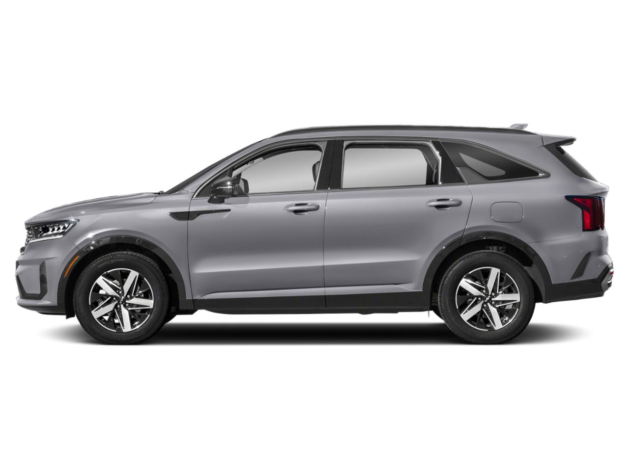 2022 Kia Sorento Vehicle Photo in Lees Summit, MO 64086