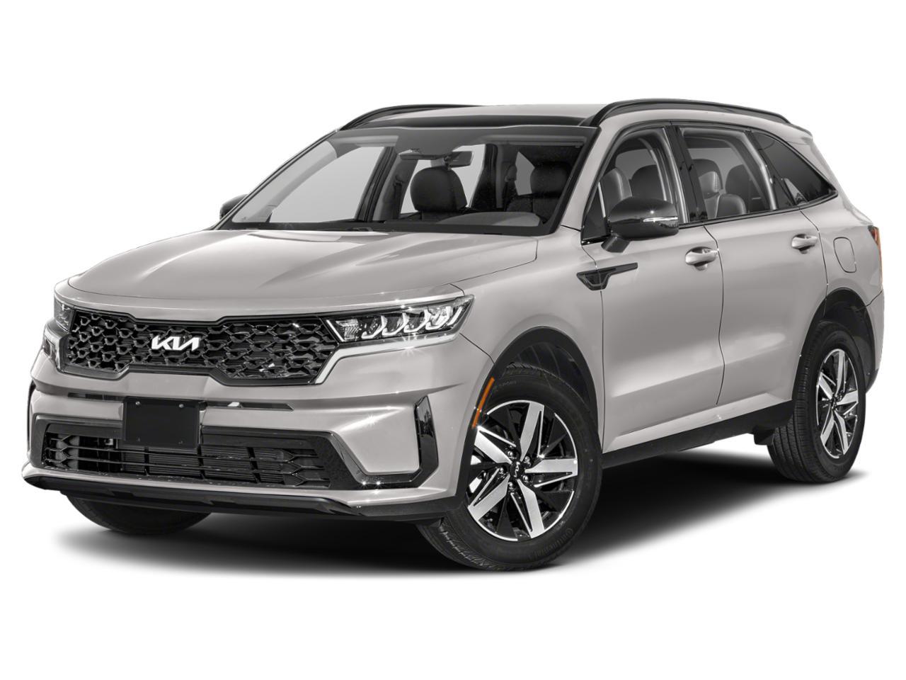 2022 Kia Sorento Vehicle Photo in Tucson, AZ 85712