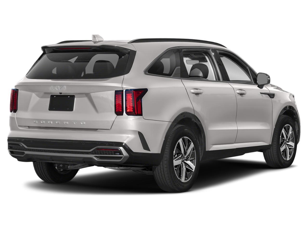 2022 Kia Sorento Vehicle Photo in Tucson, AZ 85712