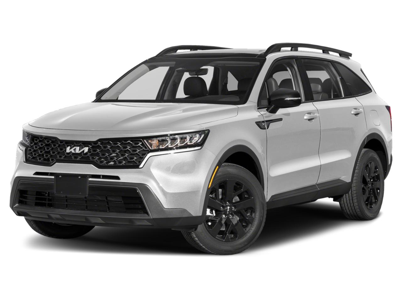 2022 Kia Sorento Vehicle Photo in Winter Park, FL 32792