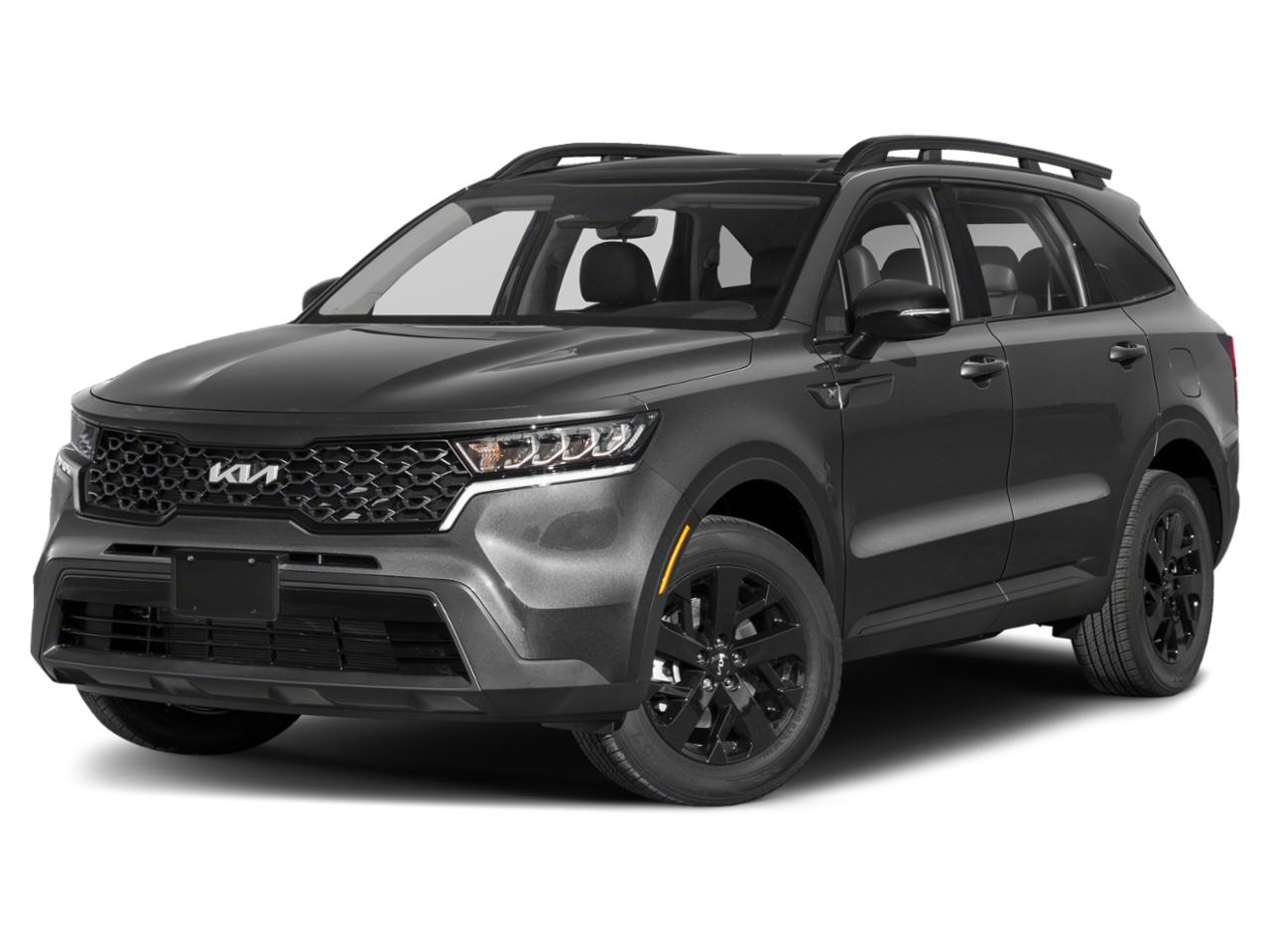 2022 Kia Sorento Vehicle Photo in Green Bay, WI 54304