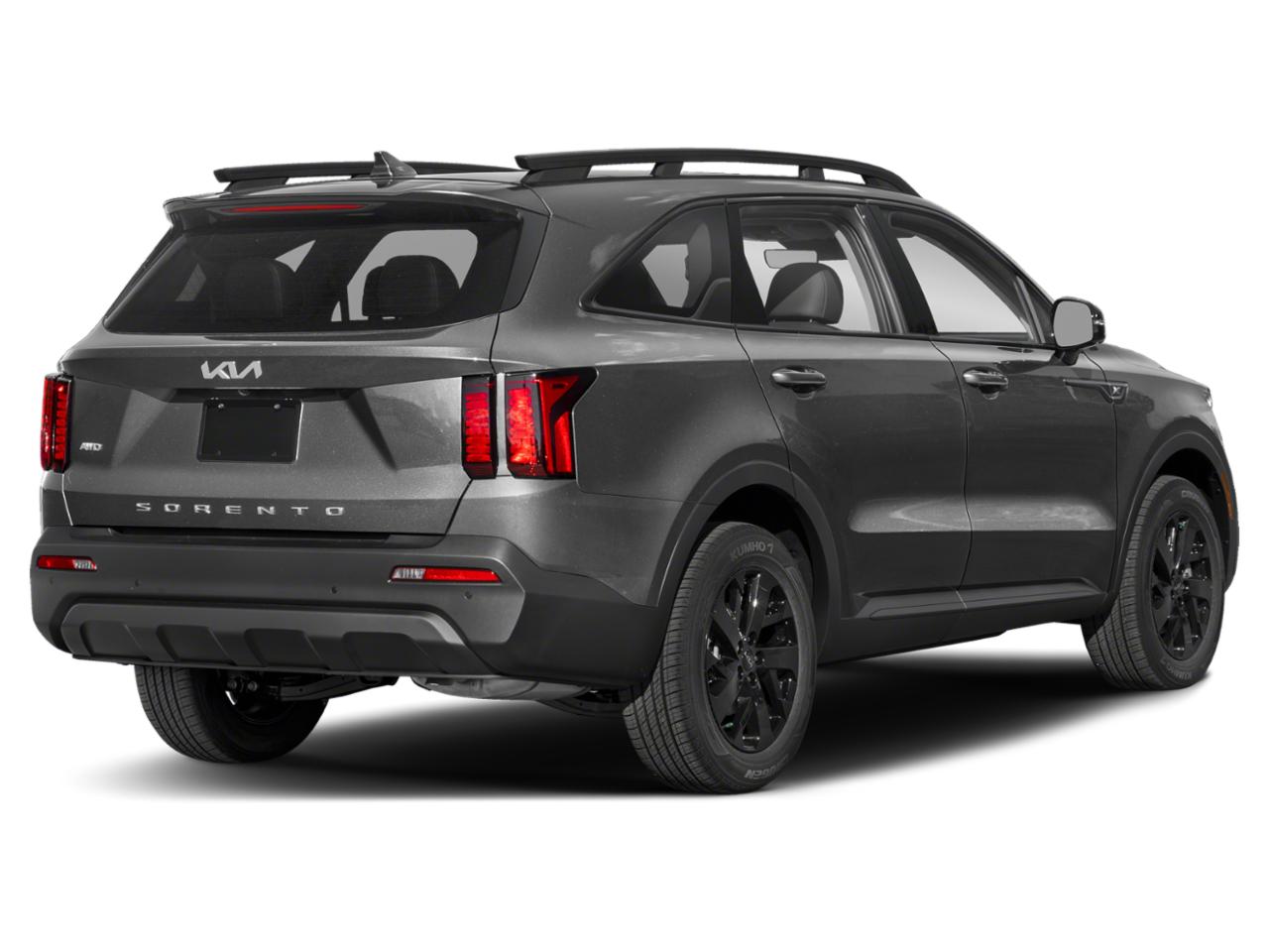2022 Kia Sorento Vehicle Photo in Green Bay, WI 54304