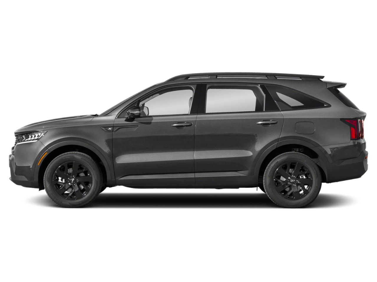 2022 Kia Sorento Vehicle Photo in Green Bay, WI 54304