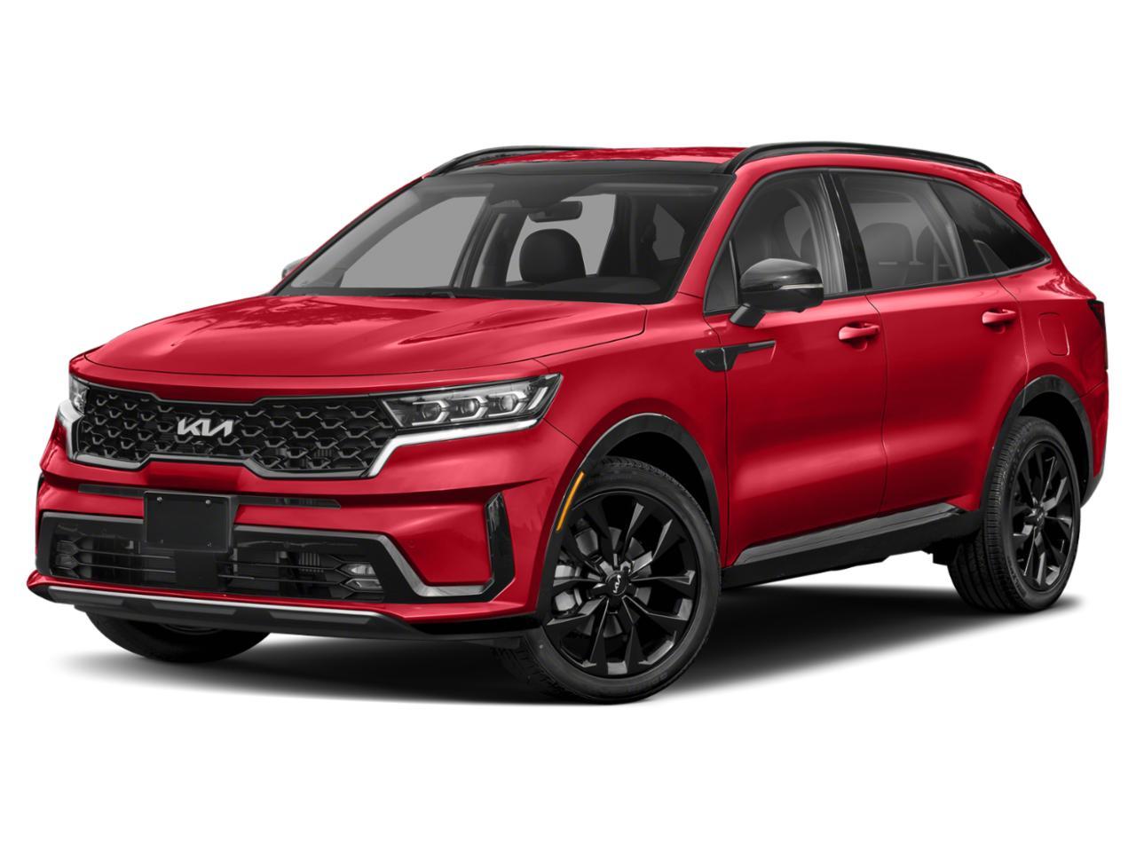 2022 Kia Sorento Vehicle Photo in Langhorne, PA 19047