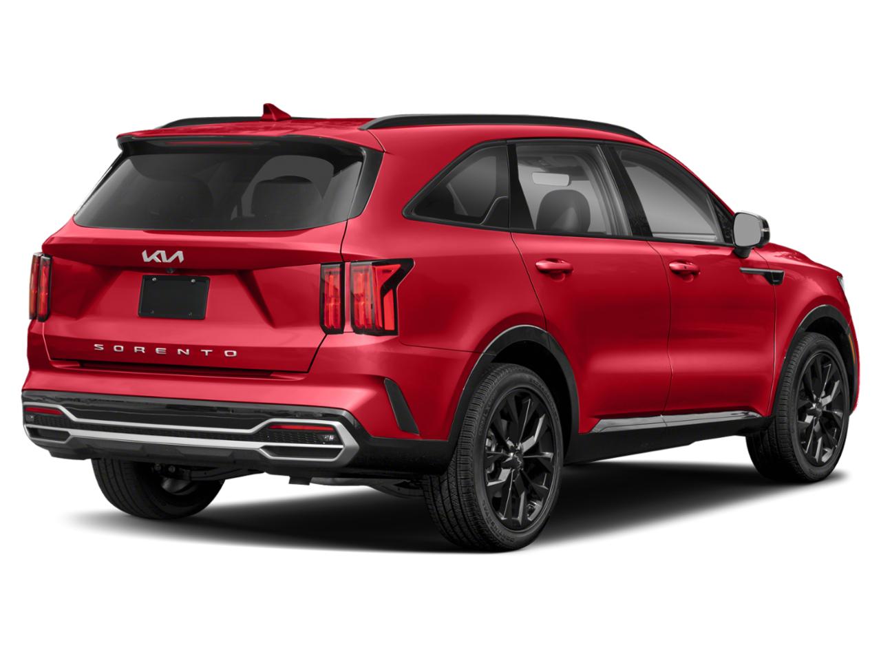 2022 Kia Sorento Vehicle Photo in Langhorne, PA 19047