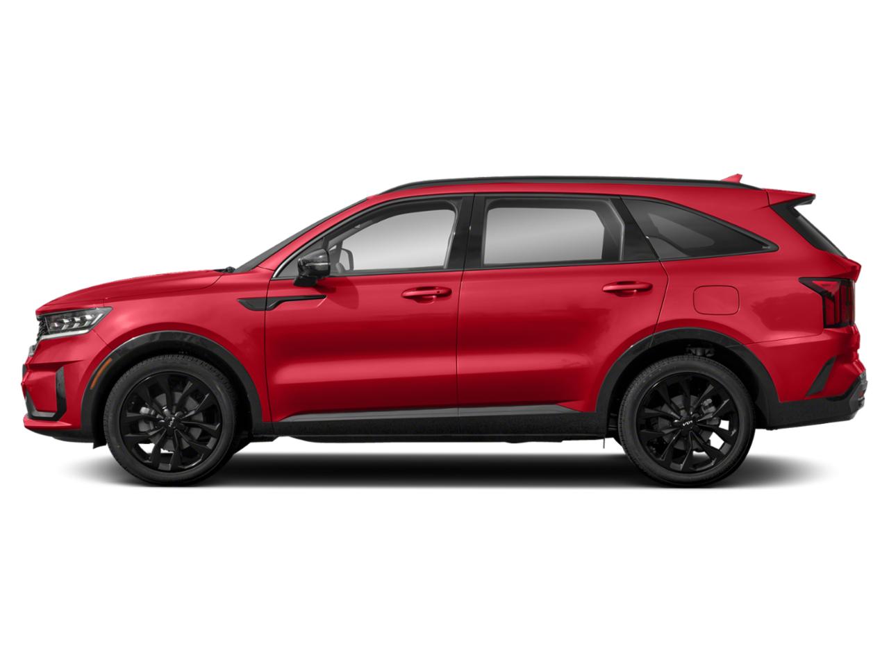 2022 Kia Sorento Vehicle Photo in Langhorne, PA 19047