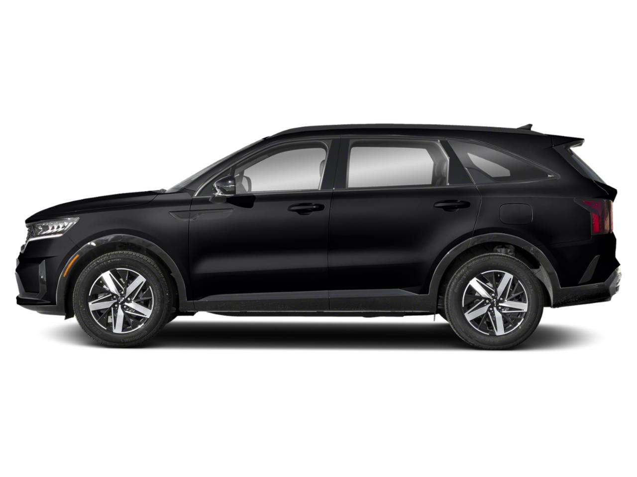 2022 Kia Sorento Vehicle Photo in Jacksonville, FL 32256