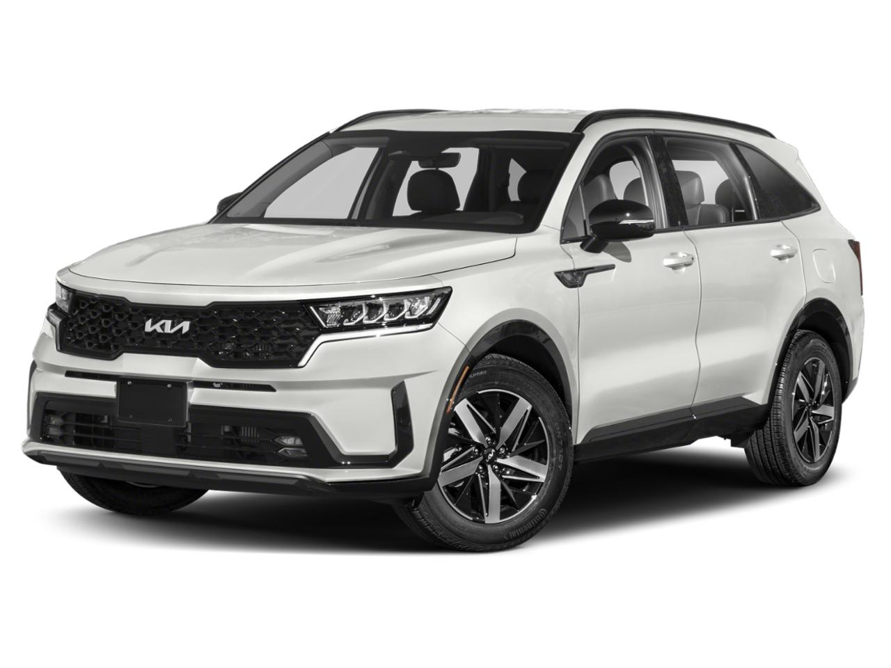 2022 Kia Sorento Vehicle Photo in Langhorne, PA 19047