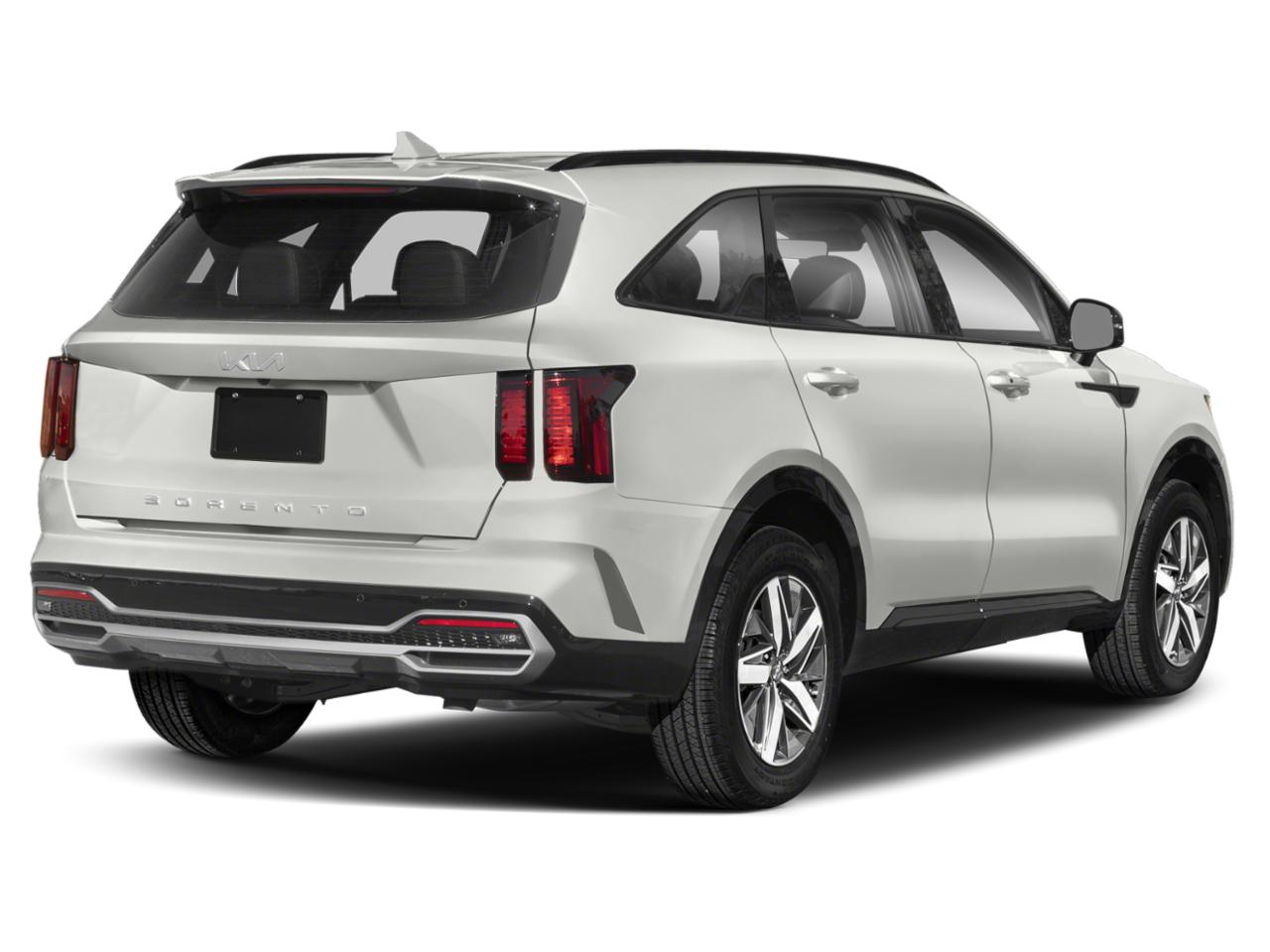 2022 Kia Sorento Vehicle Photo in Langhorne, PA 19047