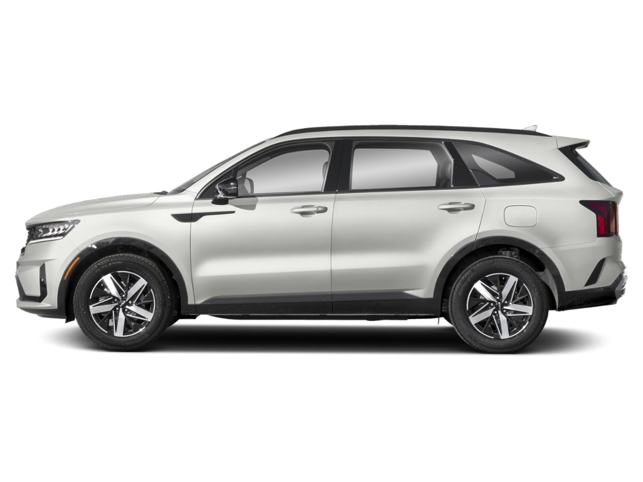 2022 Kia Sorento Vehicle Photo in Langhorne, PA 19047
