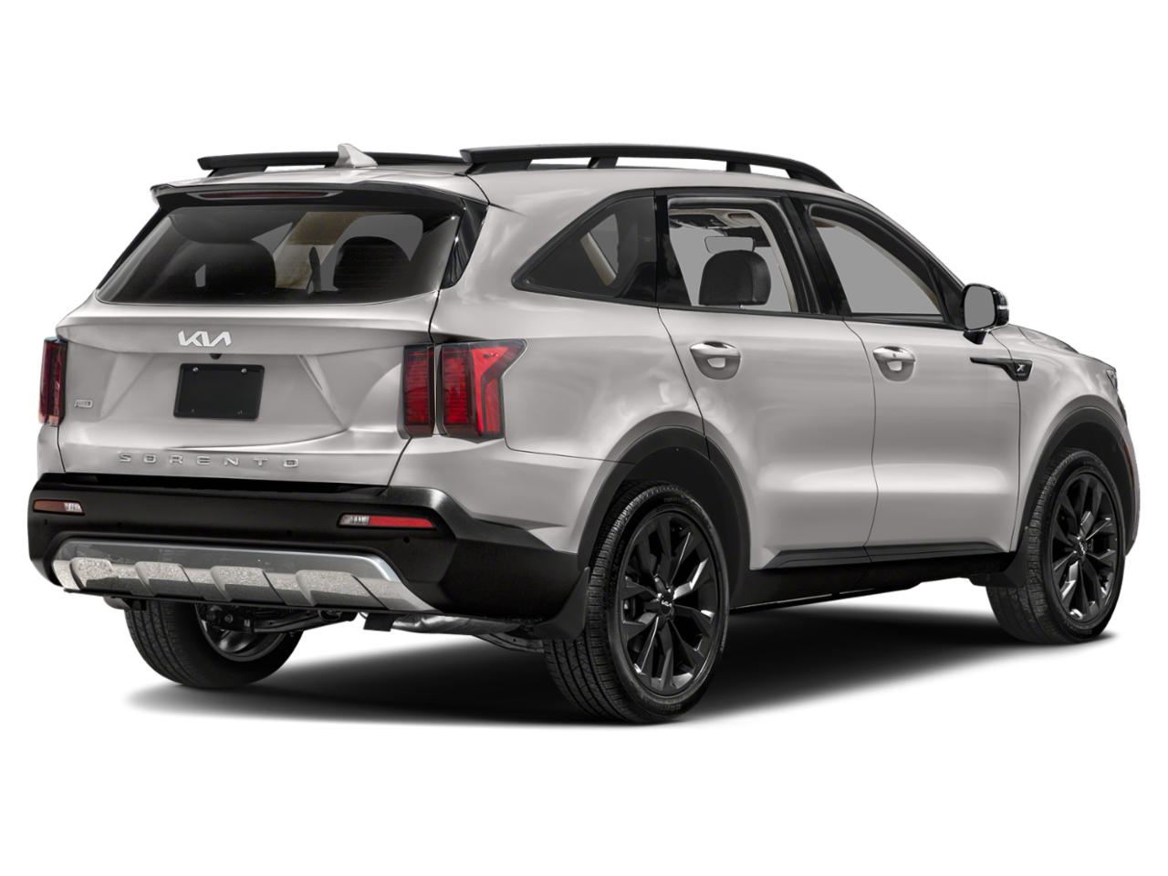 2022 Kia Sorento Vehicle Photo in Belle Vernon, PA 15012