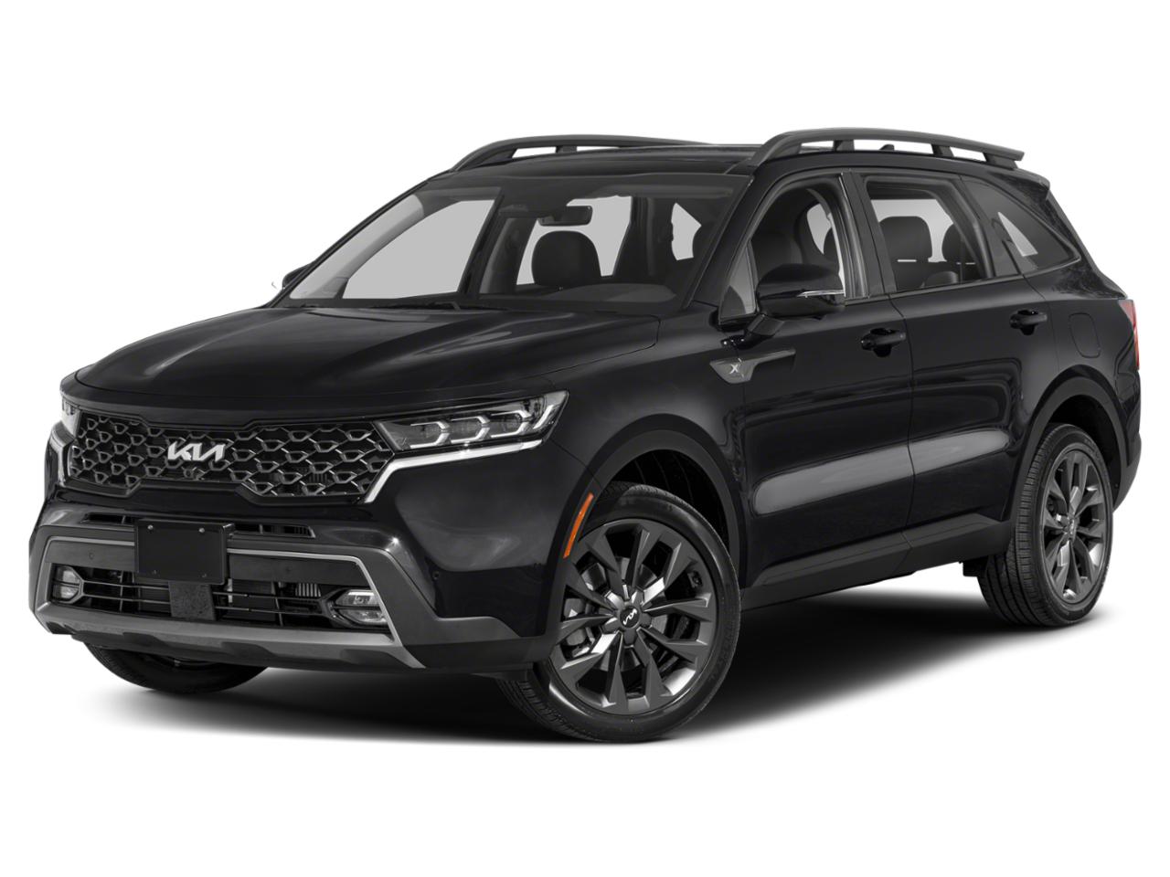 2022 Kia Sorento Vehicle Photo in Langhorne, PA 19047