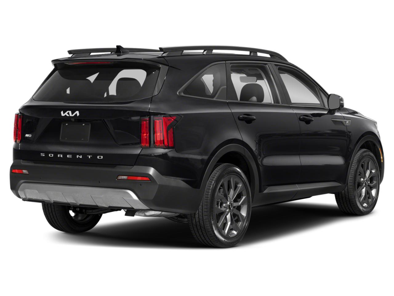 2022 Kia Sorento Vehicle Photo in Langhorne, PA 19047