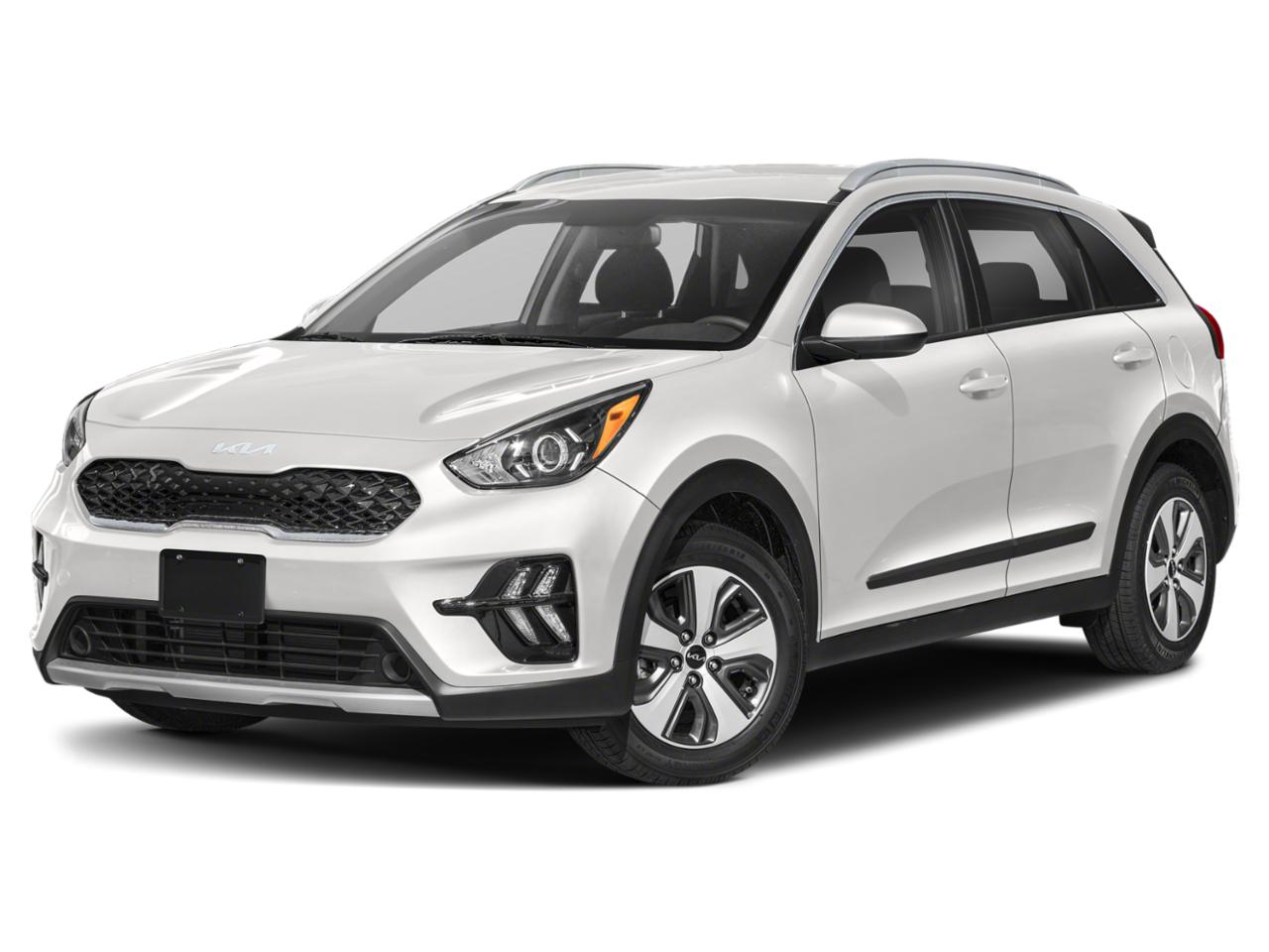 2022 Kia Niro Vehicle Photo in Oshkosh, WI 54904