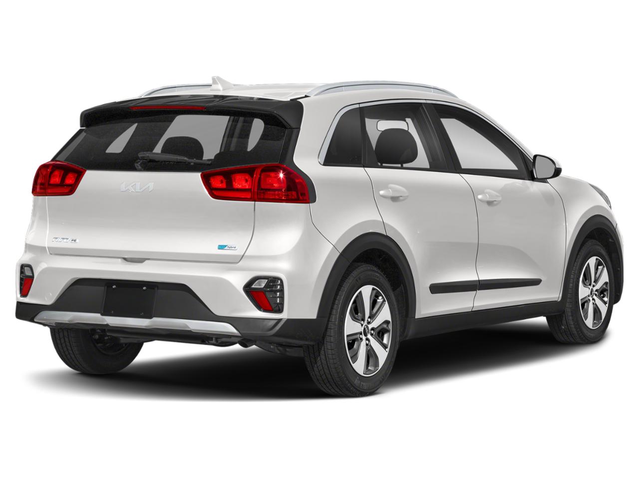 2022 Kia Niro Vehicle Photo in Oshkosh, WI 54904